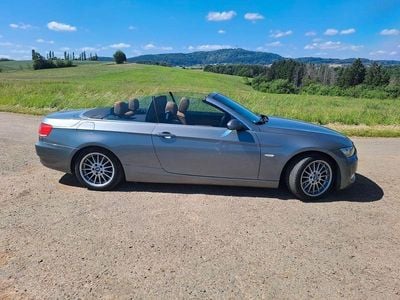 BMW 325 Cabriolet