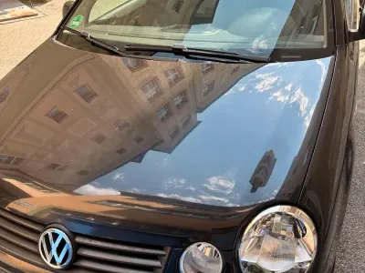 Gebraucht VW Polo