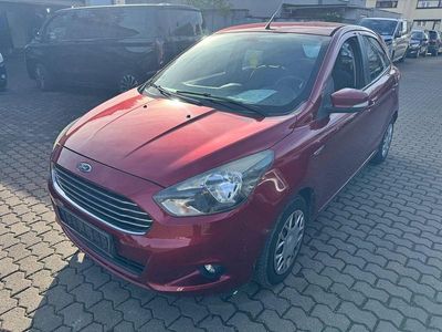 Ford Ka Plus