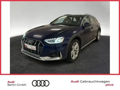 Gebraucht Audi A4 Allroad