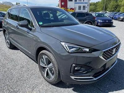 Usata Seat Tarraco Xperience 150 CV (110 kW) 2024 Grigio SUV