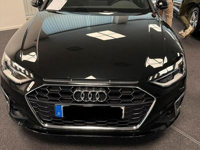 Gebraucht Audi A4 S-Line 150 PS (110 kW) 2024 Kombi