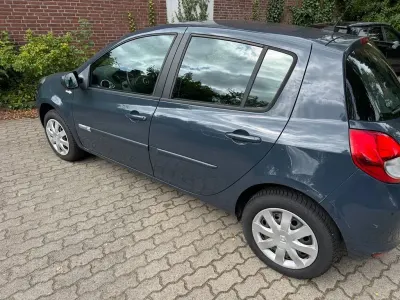 Gebraucht Renault Clio IV