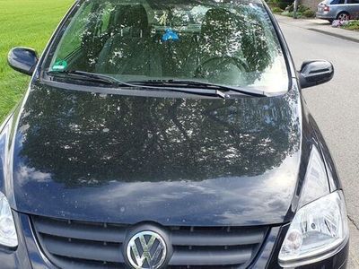 gebraucht VW Fox 1.2 Refresh Refresh