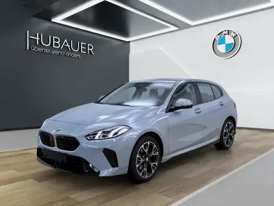 Gebraucht BMW 120 M Sport 170 PS (125 kW) 2025 Grau Kleinwagen