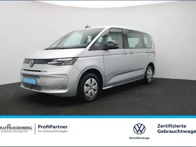 Gebraucht VW Multivan