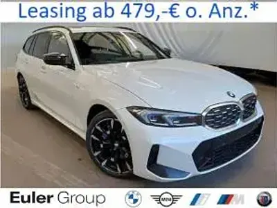 Gebraucht BMW 340
