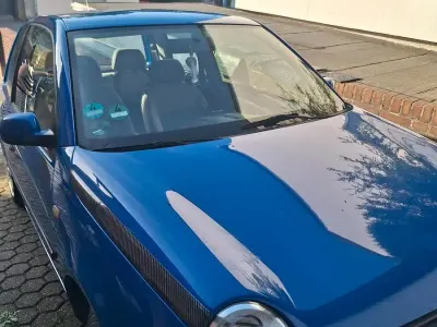 Gebraucht VW Lupo