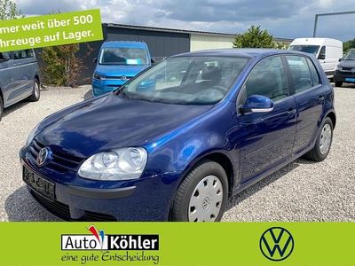 VW Golf IV