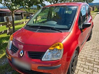 Renault Modus