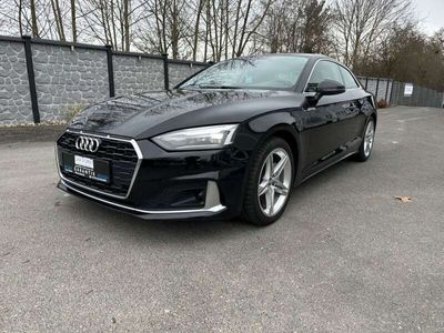 gebraucht Audi A5 Coupe 40 TDI S quattro advanced ab 333€ Monat