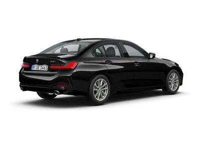 Nouă BMW 318 156 CP (114 kW) 2026 Negru Berlinǎ