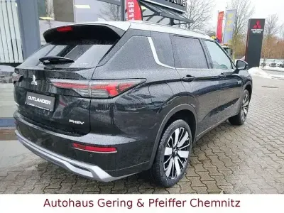 Gebraucht Mitsubishi Outlander P-HEV