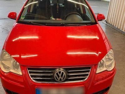 gebraucht VW Polo Benzin tüv neu