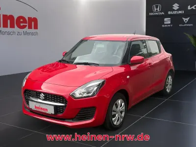Gebraucht Suzuki Swift