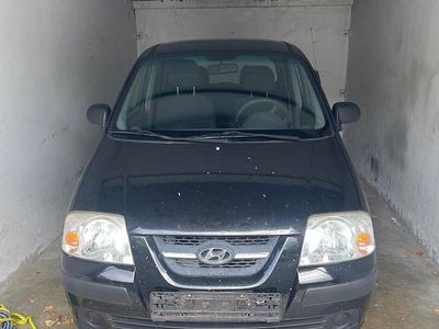 Hyundai Atos