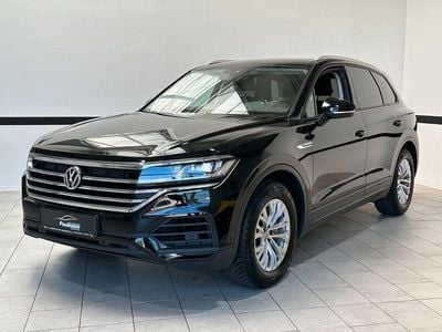 Gebraucht VW Touareg