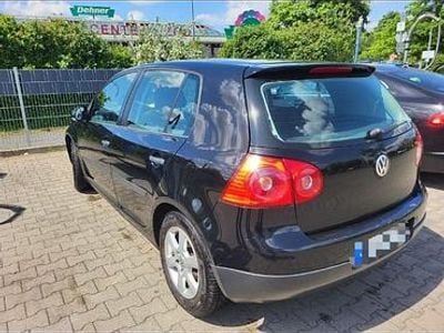 VW Golf IV