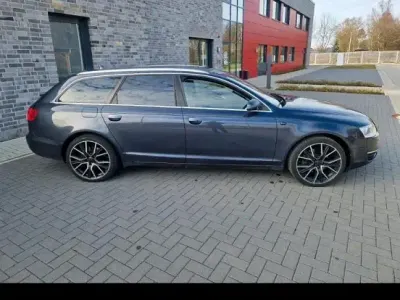 Occasion Audi A6