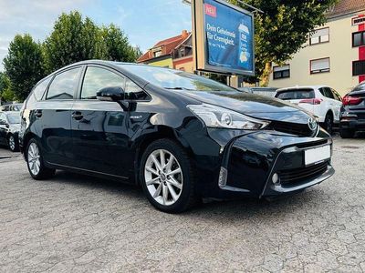 Toyota Prius+