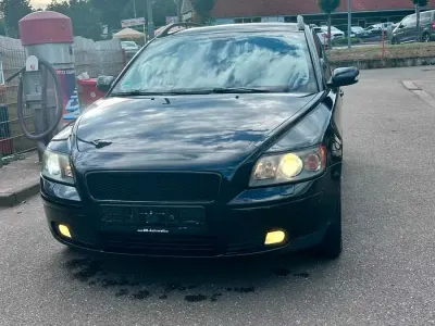 Gebraucht Volvo V50