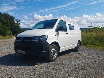VW T6