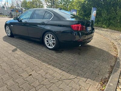 BMW 535