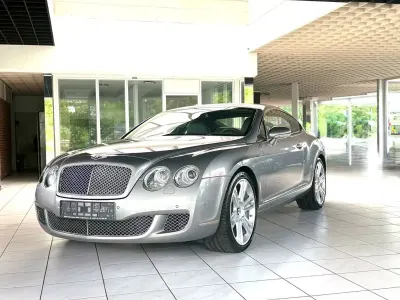Gebraucht Bentley Continental GT
