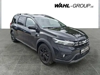 Gebraucht Dacia Jogger
