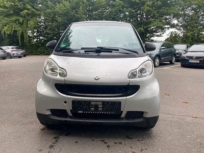 Smart ForTwo Coupé