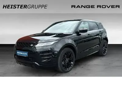 Gebraucht Land Rover Range Rover evoque SE Dynamic 200 PS (147 kW) 2022 Andere SUV