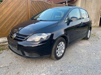 VW Golf Plus Cross