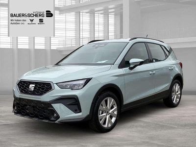 Neu Seat Arona Style 116 PS (85 kW) 2026 Oniricgrau SUV