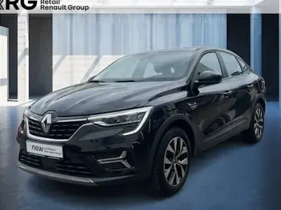 Brugt Renault Arkana