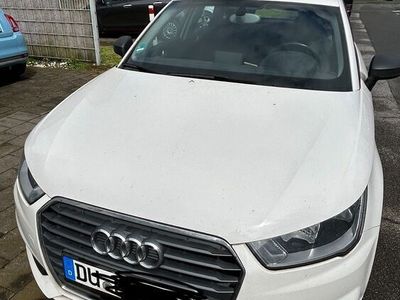 gebraucht Audi A1 tsfi ultra