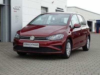 VW Golf Sportsvan