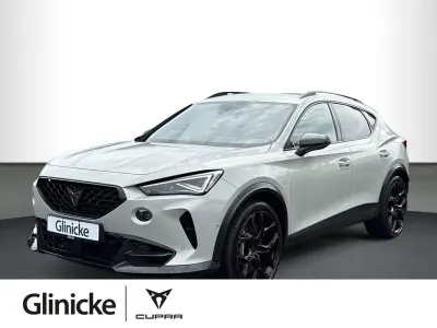 Gebraucht Cupra Formentor VZ 390 PS (286 kW) 2023 Taigagrau SUV