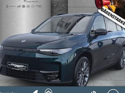 Gebraucht Leapmotor C10 160 kW (218 PS) 2025 Grün SUV