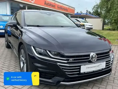 Gebraucht VW Arteon