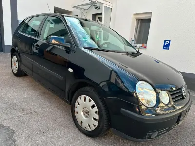 Gebraucht VW Polo