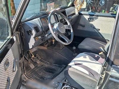 Gebraucht Suzuki Samurai 70 PS (51 kW) 1994 SUV