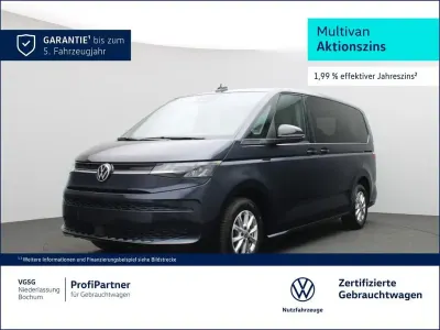 Gebraucht VW Multivan