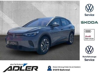 Usata VW ID.4 Pro Performance 150 kW (204 CV) 2021 Grigio SUV