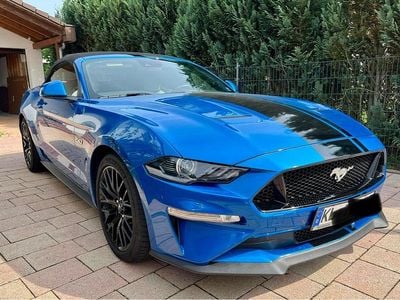 Ford Mustang GT