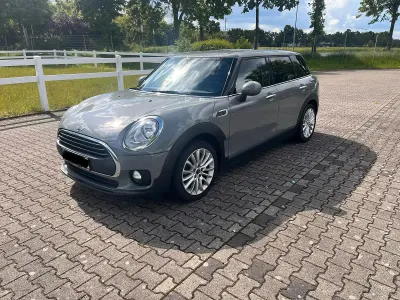 Gebraucht Mini One D Clubman