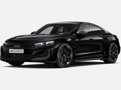 Audi RS e-tron GT