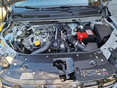 Gebraucht Dacia Jogger Extreme 110 PS (80 kW) 2025 Grau Van / Kleinbus