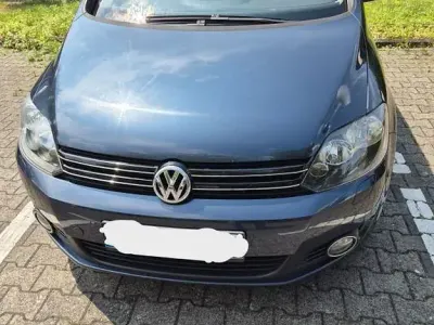 Gebraucht VW Golf Plus