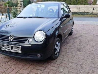 VW Lupo