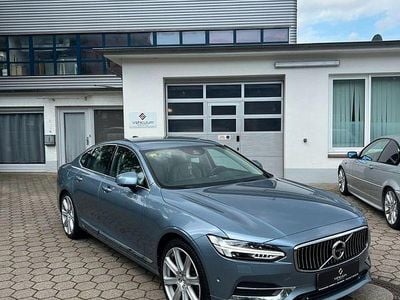 Occasion Volvo S90 Inscription 235 PK (172 kW) 2016 Sedan